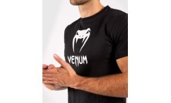 T-krekls Venum Classic - melns