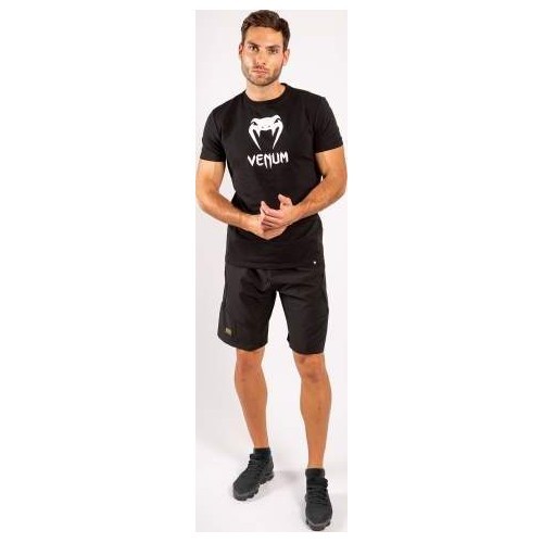 T-shirt Venum Classic - Black