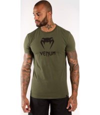 Футболка Venum Classic, хаки