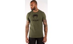 Футболка Venum Classic, хаки