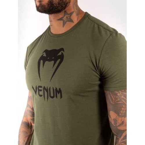 T-shirt Venum Classic - Khaki