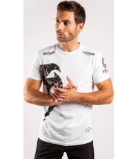 Футболка Venum Giant – белая