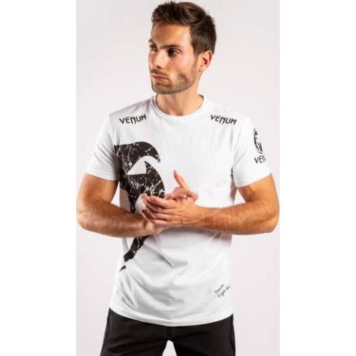 Футболка Venum Giant – белая