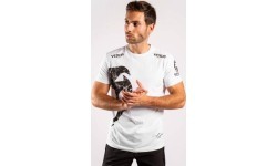 Venum Giant T-krekls – balts