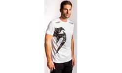 Venum Giant T-shirt - White