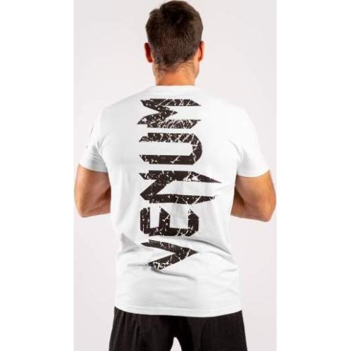 Venum Giant T-shirt - White