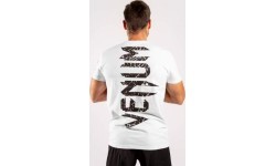 Venum Giant T-shirt - White