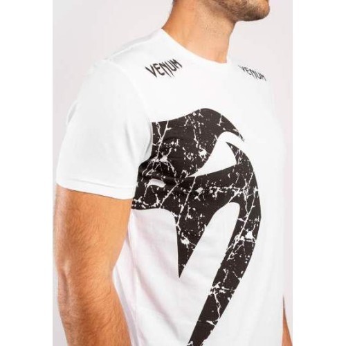 Venum Giant T-krekls – balts