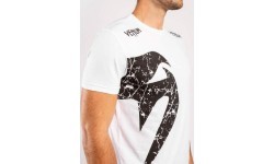 Venum Giant T-krekls – balts
