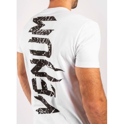 Venum Giant T-krekls – balts