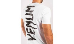 Футболка Venum Giant – белая