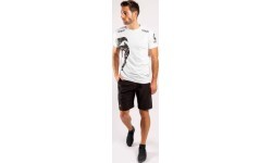 Venum Giant T-krekls – balts