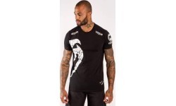 Venum Giant T-shirt - Black