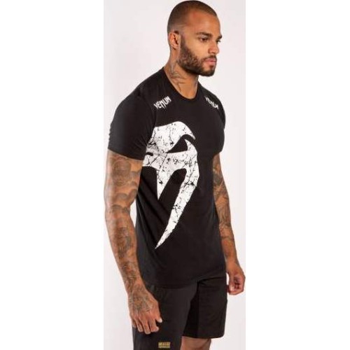 Venum Giant T-shirt - Black
