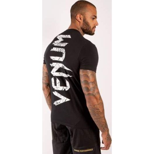 Venum Giant T-shirt - Black