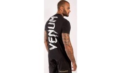 Venum Giant T-krekls, melns