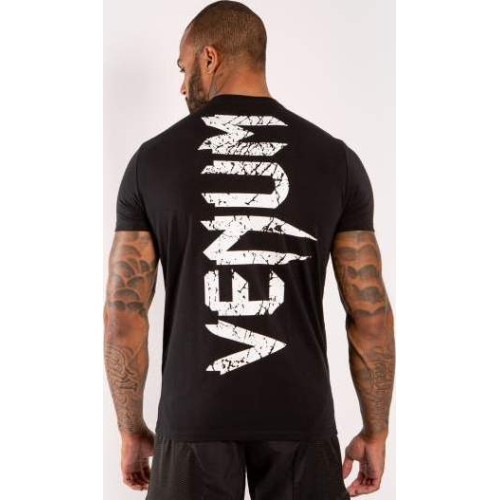 Venum Giant T-shirt - Black