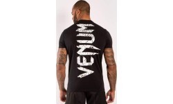 Venum Giant T-shirt - Black