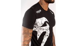 Venum Giant T-shirt - Black