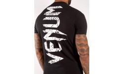 Venum Giant T-krekls, melns
