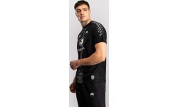 Vīriešu UFC Zenith by Venum Authentic Fight Night krekls, melns