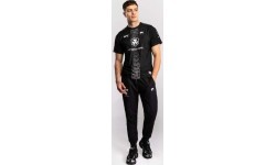 Men's UFC Zenith by Venum Black Authentic Fight Night Walkout Jersey