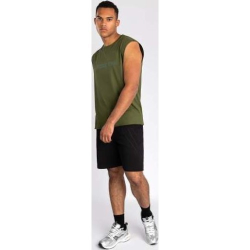 Venum Muay Thai VT T-Shirt - Military Green