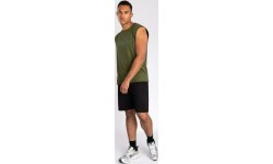 Venum Muay Thai VT T-Shirt - Military Green