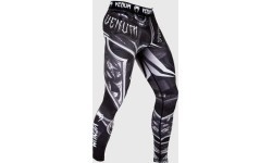 Compresssion Tights Venum Gladiator 3.0 - Black/White