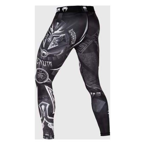 Compresssion Tights Venum Gladiator 3.0 - Black/White