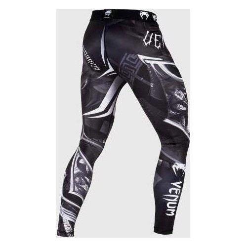 Compresssion Tights Venum Gladiator 3.0 - Black/White