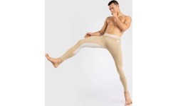 Venum Tempest Men's Spats - Beige/Sand