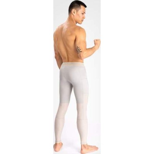 Venum Attack Men's Spats - Sand