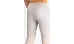 Venum Attack Men's Spats - Sand