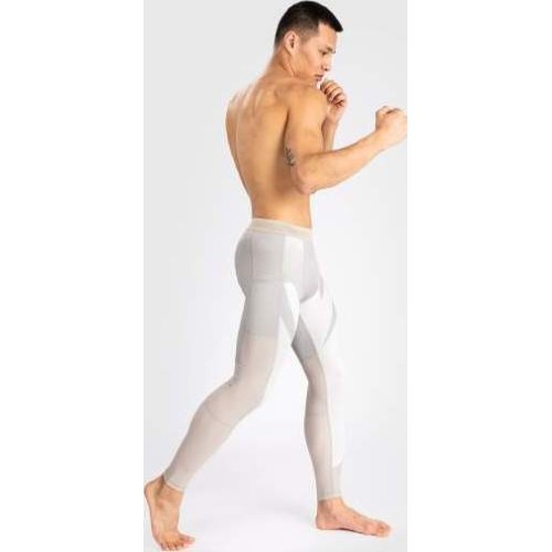 Venum Attack Men's Spats - Sand