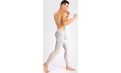Venum Attack Men's Spats - Sand