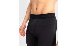 Venum Contender Men's Spats - Black/White