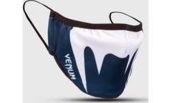МАСКА ДЛЯ ЛИЦА VENUM - ТЕМНО-БЕЛЫЙ
