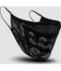 Маска для лица Venum – Dark Camo/Grey