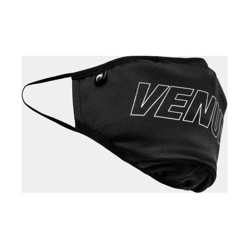 Face Mask Venum – Black/White