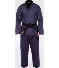 Venum Contender Evo BJJ GI - Lavender Grey