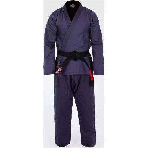 Venum Contender Evo BJJ GI - Lavender Grey