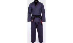 Venum Contender Evo BJJ GI - Lavender Grey