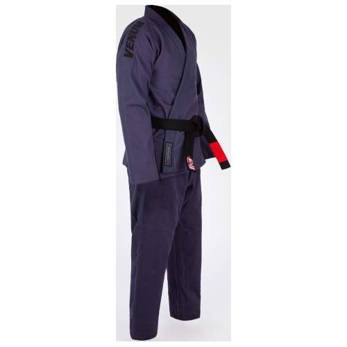 Venum Contender Evo BJJ GI - Lavender Grey