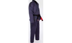 Venum Contender Evo BJJ kimono, lavandas pelēks