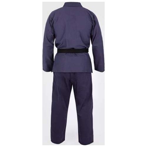 Venum Contender Evo BJJ GI - Lavender Grey