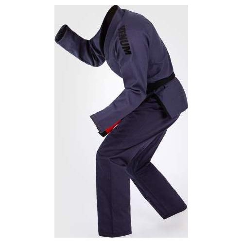 Venum Contender Evo BJJ GI - Lavender Grey