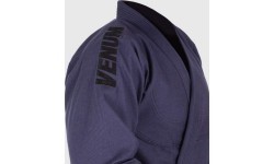 Venum Contender Evo BJJ GI - Lavender Grey