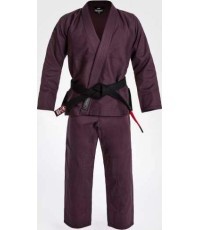 Venum Contender Evo BJJ GI - tumši brūns