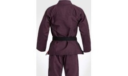 Venum Contender Evo BJJ GI - Dark Brown